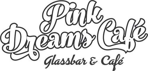 Pink Dreams Café och glassbar i Gnarp